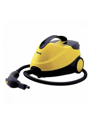 Уред за почистване с пара Hkoenig 3760124952094 2000 W