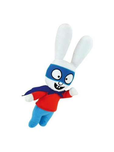 Плюш Jemini Simon