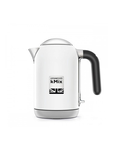 Чайник Kenwood KMix 2200 W 1 L Бял