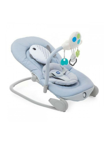 Бебешки Хамак Chicco Balloon Dots Син