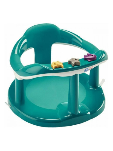 Седалка за бебе ThermoBaby Aquababy Зелен