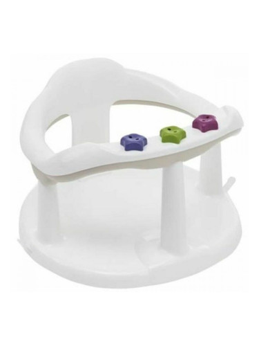 Седалка за бебе ThermoBaby Bath Ring Aquababy Златисто Кафяв