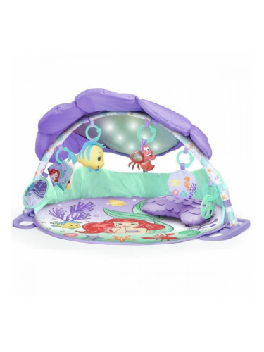 Арка за Активностите за Бебета Bright Starts The Little Mermaid