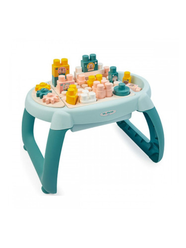 Център за дейности Ecoiffier