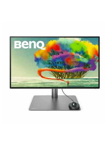Монитор BenQ PD2725U 27" 4K Ultra HD 60 Hz