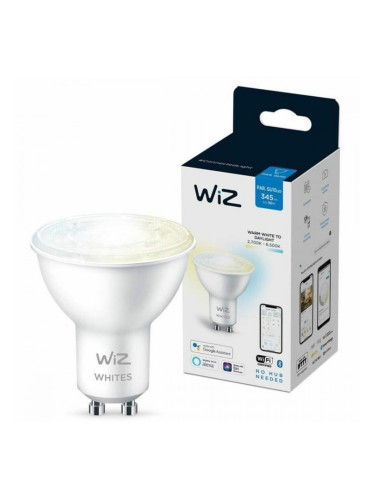 Смарт Крушка Wiz 8718699787110 GU10 50 W 2700 K 6500 K 400 lm