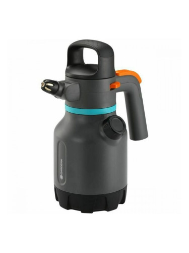 Пръскачка под Налягане за Градината. Gardena 1,25 L