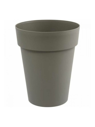 Саксия EDA   Тъмнокафяв Ø 44 x 53 cm