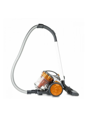 Прахосмукачка Hkoenig STC60 Оранжев 700 W