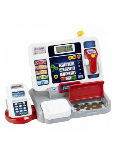 Играчка, Касов Апарат Klein