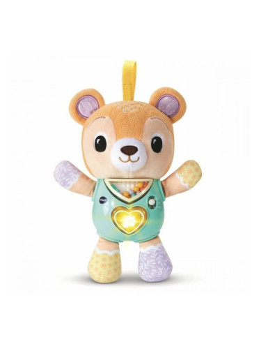 Образователна игра Vtech Baby Lumi Chant´ourson (FR)