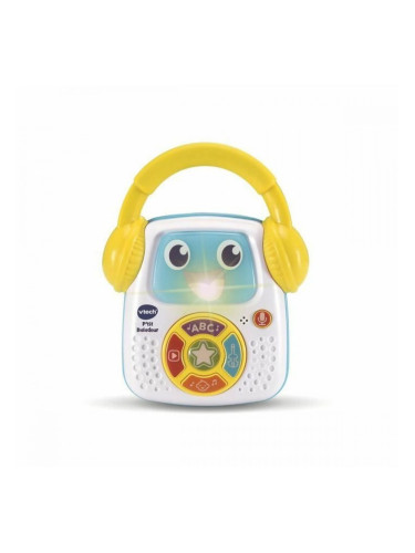 Образователна игра Vtech Baby V. Pod Baby (FR)