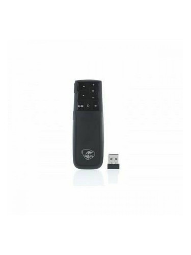 Показалка Mobility Lab