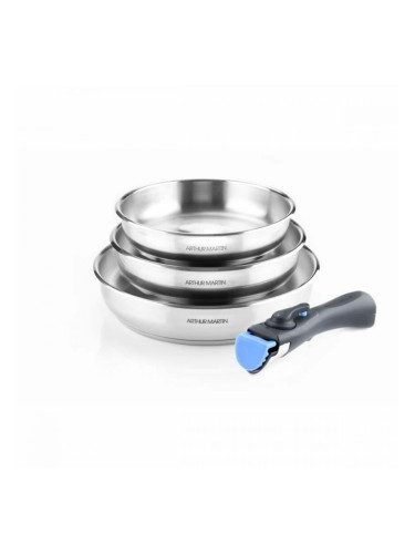 Кухненски принадлежности Arthur Martin   3 Части