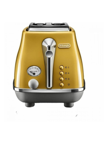 Тостер DeLonghi 900 W