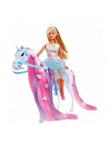 Кукла Simba Steffi Love Princess Кон 29 cm