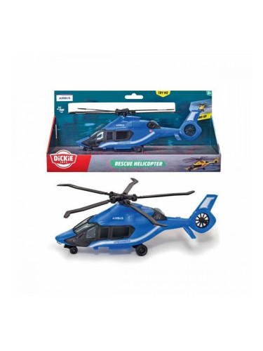 Хеликоптер Dickie Toys Rescue helicoptere