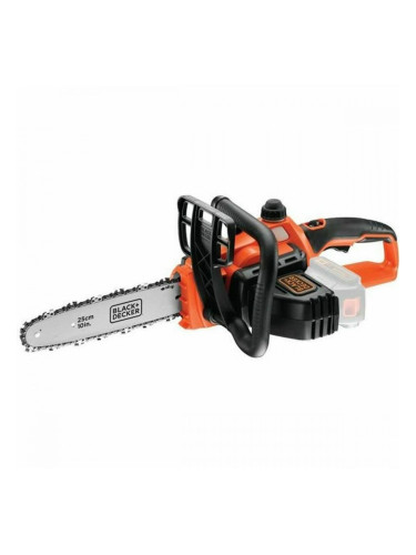 Моторен Трион Black & Decker