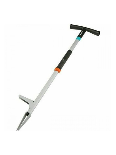 Лопата за Прах Gardena От Билки Стомана