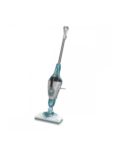 Уред за почистване с пара Black & Decker Steam-Mop 500 ml 1600 W