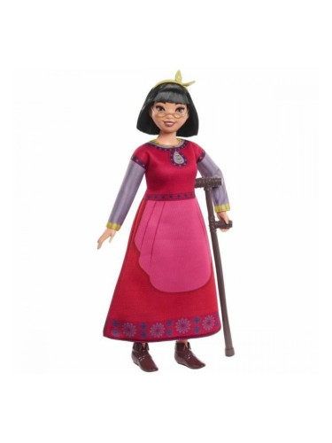 Кукла Mattel D-Xin Wish Disney