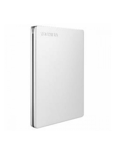 Външен харддиск Toshiba Canvio Slim 2 TB
