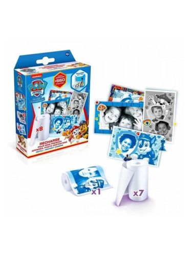 Макара Canal Toys Замяна Кучешки патрул