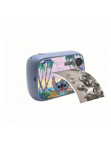 Цифрова камера Lexibook Stich