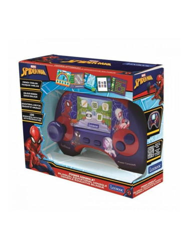 Конзола Lexibook Spiderman