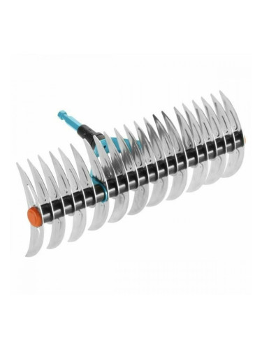 Скарификатор за трева Gardena Combisystem 35 cm