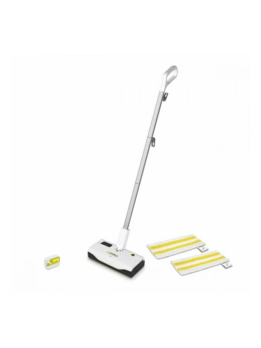 Уред за почистване с пара Kärcher 1300 W