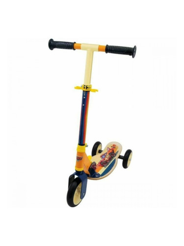 Скутер Smoby Cars