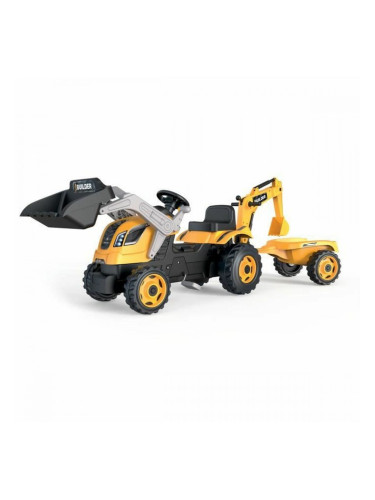 Обувки за Бягане Smoby Трактор Ремарке