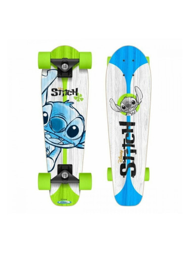 Скейтборд Disney Stitch 70 x 20 cm