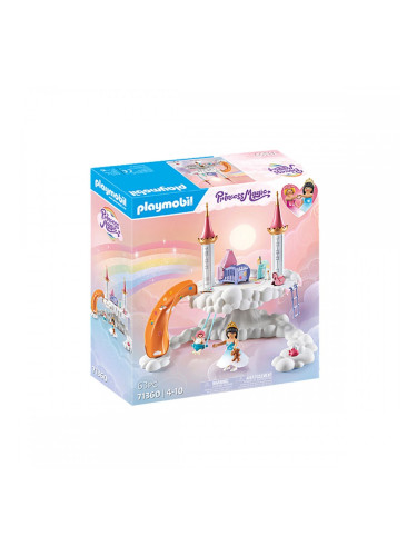 Playset Playmobil 71360 Princess Magic 63 Части