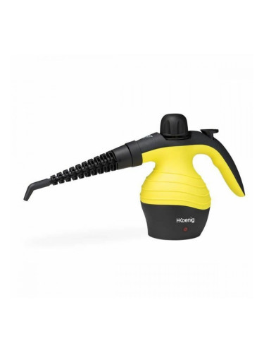 Уред за почистване с пара Hkoenig 80191 1000 W