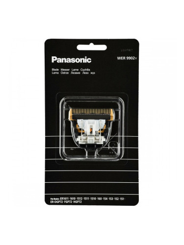Подмяна на острие Panasonic WER9920Y Златен