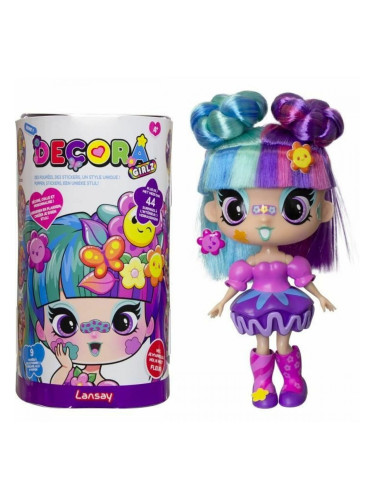 Кукла Lansay Decora girl Lansay