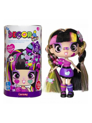 Кукла Lansay Decora girl Lansay