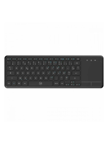 Блутут клавиатура Mobility Lab ML306643 Черен AZERTY