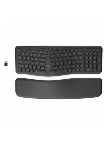 Блутут клавиатура Mobility Lab MOBILITY LAB - ML313153 Черен AZERTY