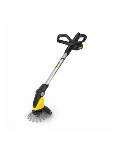 Многофункционален уред за изчеткване Kärcher 18 V