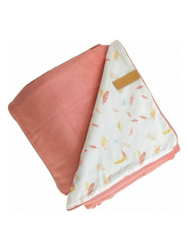 Одеяло Domiva HAPPY Розов 75 x 100 cm