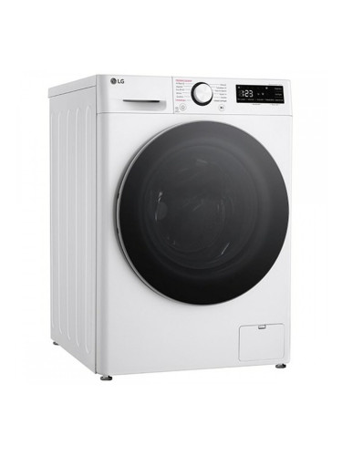Washer - Dryer LG F4DR6009A1W 1400 rpm 9 kg