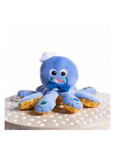 Плюш Baby Einstein Octopus Син
