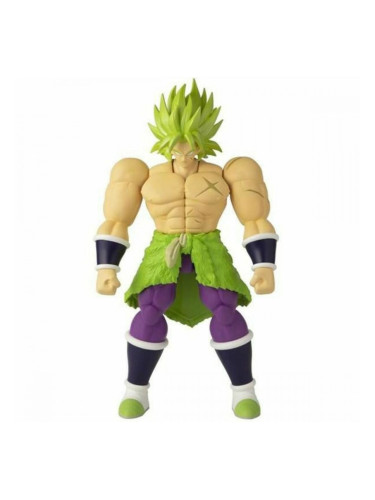 Фигурки на Герои Dragon Ball Broly Super Saiyan Bandai 36236 30 cm 1 Части (33 cm)