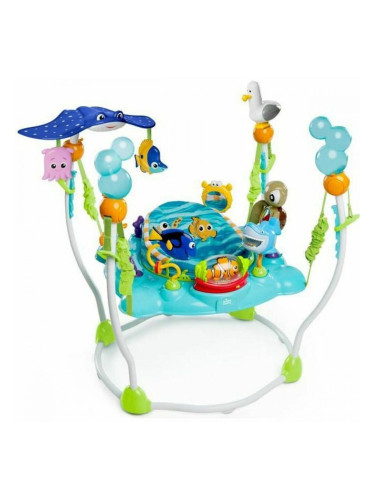 Център за дейности Disney Nemo