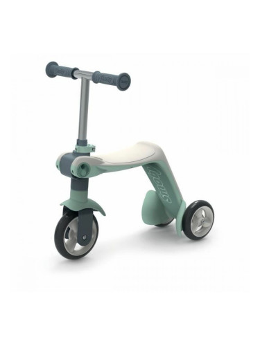 Триколка Smoby Switch