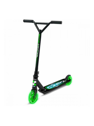 Скутер Stamp Control