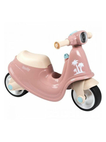 Обувки за Бягане Smoby scooter Розов
